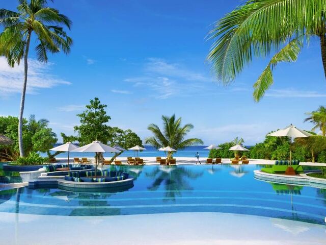 фото Six Senses Laamu изображение №26