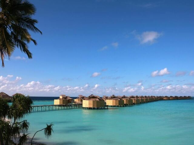фото Six Senses Laamu изображение №14