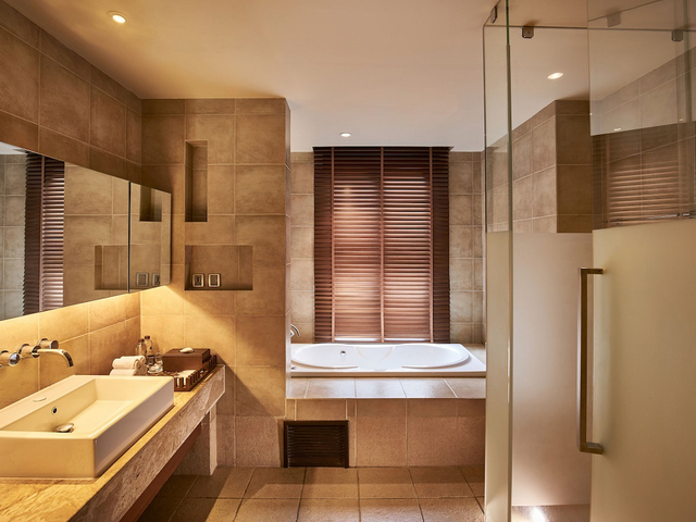 фотографии отеля Sea Sand Sun Resort And Villas (ex. Sea Sand Sun Resort & Spa) изображение №15