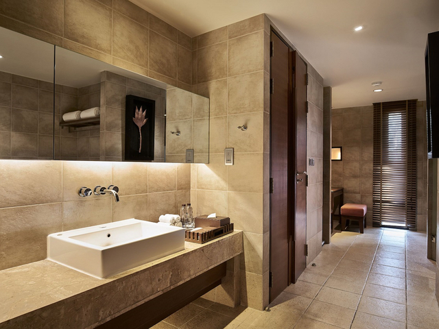 фотографии Sea Sand Sun Resort And Villas (ex. Sea Sand Sun Resort & Spa) изображение №16