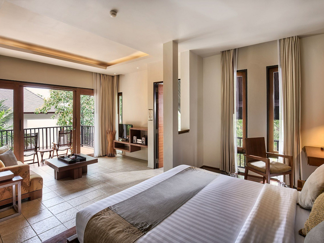 фото отеля Sea Sand Sun Resort And Villas (ex. Sea Sand Sun Resort & Spa) изображение №13