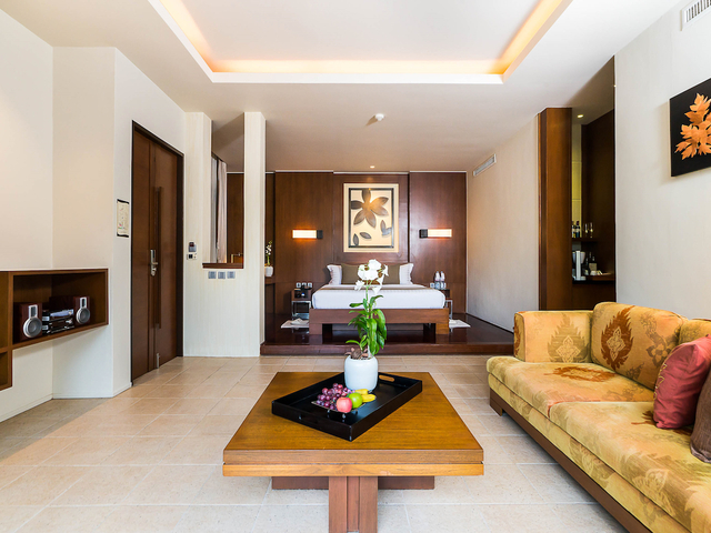 фотографии отеля Sea Sand Sun Resort And Villas (ex. Sea Sand Sun Resort & Spa) изображение №11