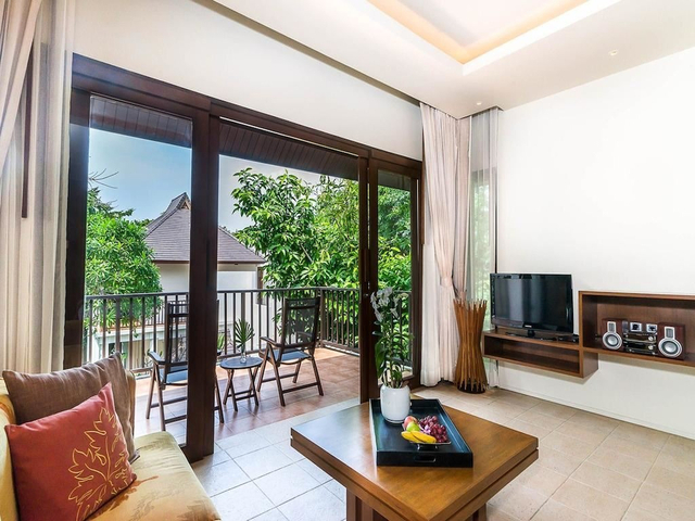 фото отеля Sea Sand Sun Resort And Villas (ex. Sea Sand Sun Resort & Spa) изображение №9