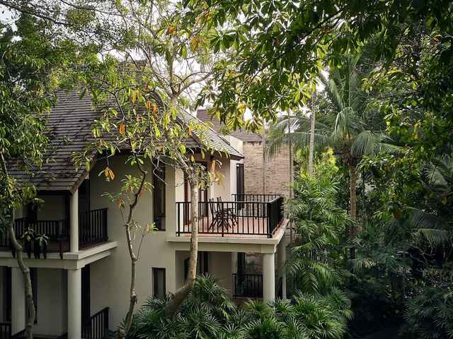 фотографии отеля Sea Sand Sun Resort And Villas (ex. Sea Sand Sun Resort & Spa) изображение №7