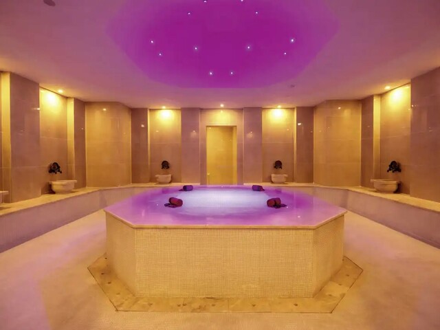 фото отеля Jacaranda Luxury Resort (ex. Aldiana Club Side) изображение №53