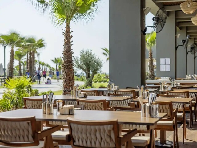 фото Jacaranda Luxury Resort (ex. Aldiana Club Side) изображение №46
