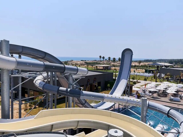 фотографии Jacaranda Luxury Resort (ex. Aldiana Club Side) изображение №44