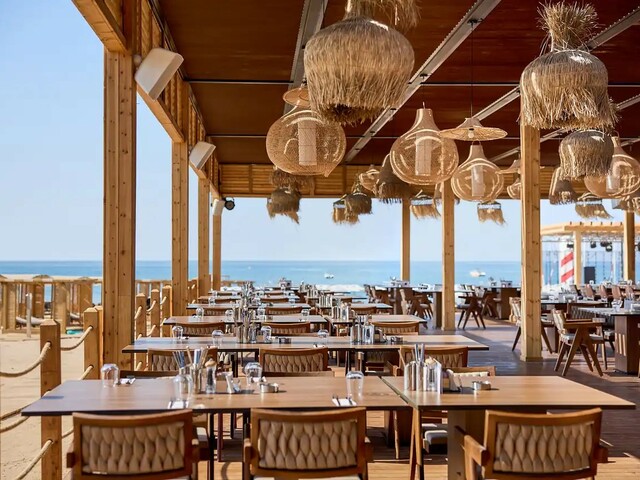фотографии Jacaranda Luxury Resort (ex. Aldiana Club Side) изображение №40