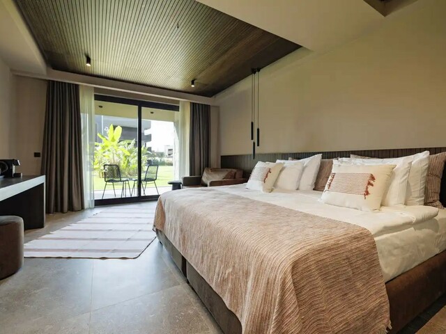 фотографии отеля Jacaranda Luxury Resort (ex. Aldiana Club Side) изображение №39