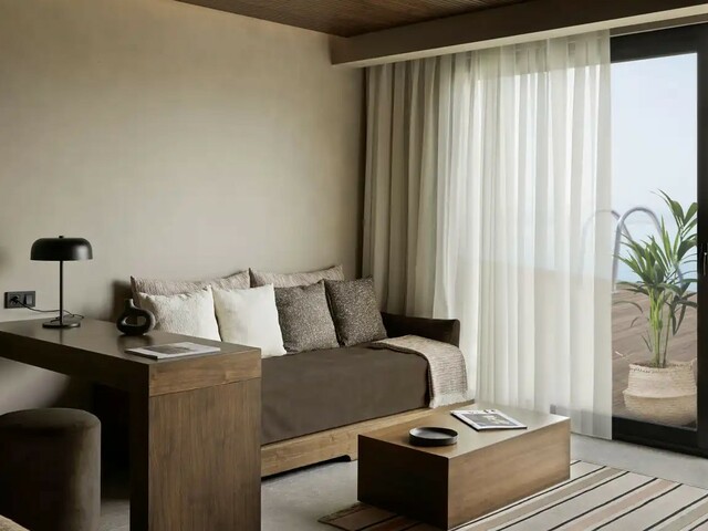 фото Jacaranda Luxury Resort (ex. Aldiana Club Side) изображение №38