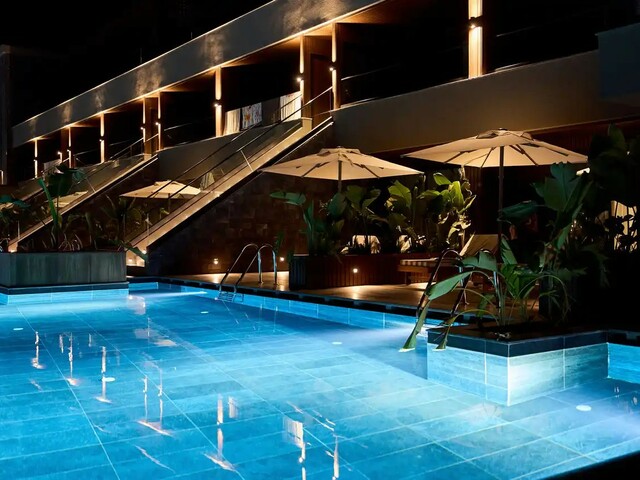 фото отеля Jacaranda Luxury Resort (ex. Aldiana Club Side) изображение №37