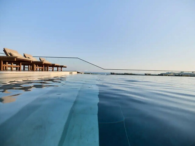 фотографии отеля Jacaranda Luxury Resort (ex. Aldiana Club Side) изображение №35