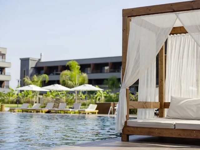 фото Jacaranda Luxury Resort (ex. Aldiana Club Side) изображение №34