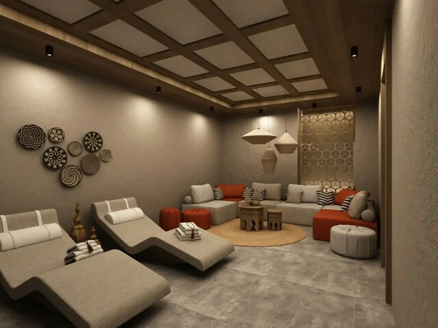 фотографии Jacaranda Luxury Resort (ex. Aldiana Club Side) изображение №32