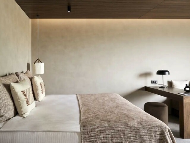 фото Jacaranda Luxury Resort (ex. Aldiana Club Side) изображение №26
