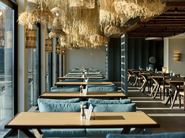 фотографии Jacaranda Luxury Resort (ex. Aldiana Club Side) изображение №24