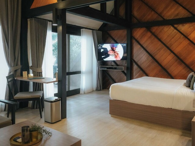 фото отеля Floral Lux Monttra Pattaya изображение №5