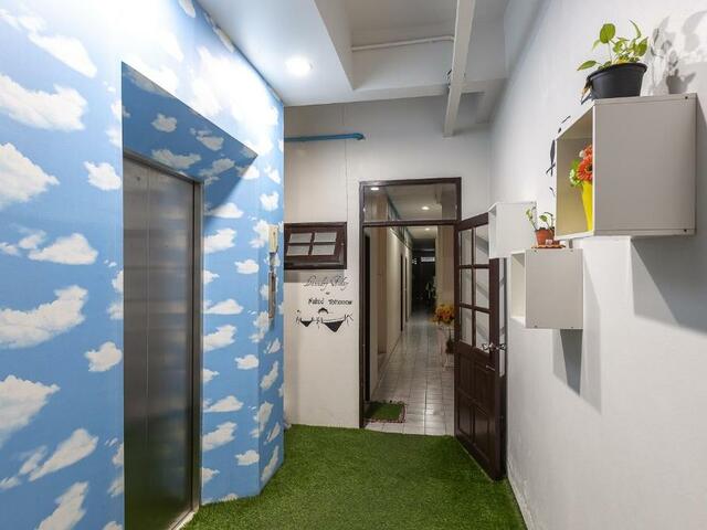 фото отеля Sleep At Phuket (ех. Crystal Guest House) изображение №13