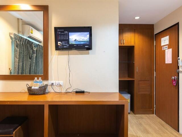 фотографии Sleep At Phuket (ех. Crystal Guest House) изображение №12