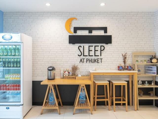 фотографии Sleep At Phuket (ех. Crystal Guest House) изображение №20