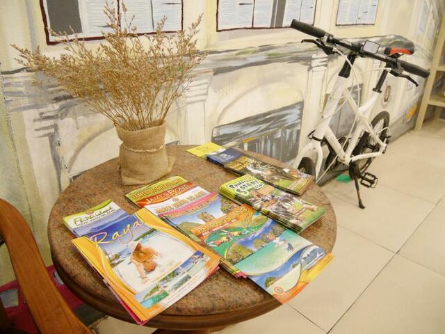 фотографии Sleep At Phuket (ех. Crystal Guest House) изображение №16