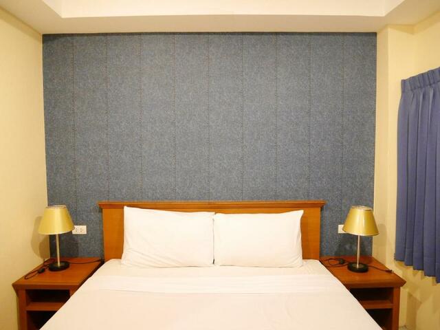 фотографии Sleep At Phuket (ех. Crystal Guest House) изображение №8