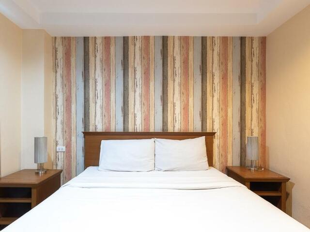 фото Sleep At Phuket (ех. Crystal Guest House) изображение №2