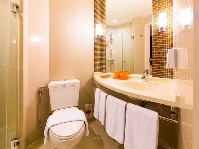 фото Ibis Phuket Patong изображение №10