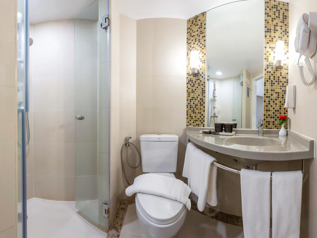 фото Ibis Phuket Patong изображение №6