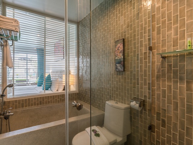 фотографии отеля The Briza Beach Resort (ex. The Briza Khao Lak) изображение №23