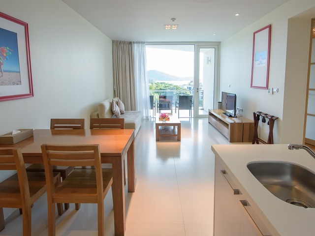 фото Splash Beach Resort (ex. Grand West Sands Resort & Villas; Centara West Sands Phuket) изображение №82