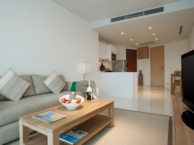 фотографии отеля Splash Beach Resort (ex. Grand West Sands Resort & Villas; Centara West Sands Phuket) изображение №83