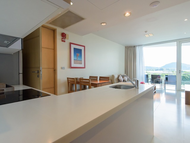 фото отеля Splash Beach Resort (ex. Grand West Sands Resort & Villas; Centara West Sands Phuket) изображение №81