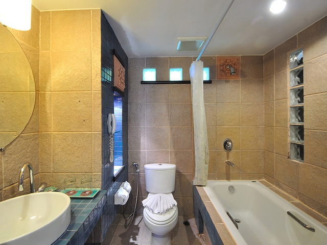 фото Woraburi Phuket Resort & Spa изображение №22