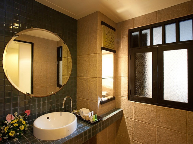 фото отеля Woraburi Phuket Resort & Spa изображение №21