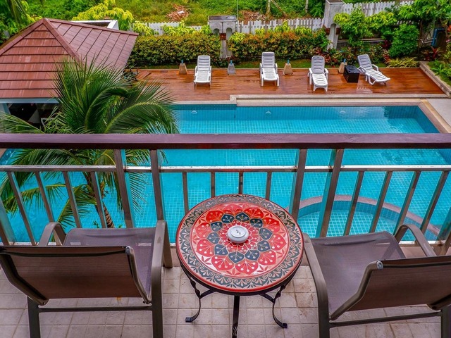 фото Di Pantai Boutique Beach Resort (ex. Kalim Beach Place) изображение №22