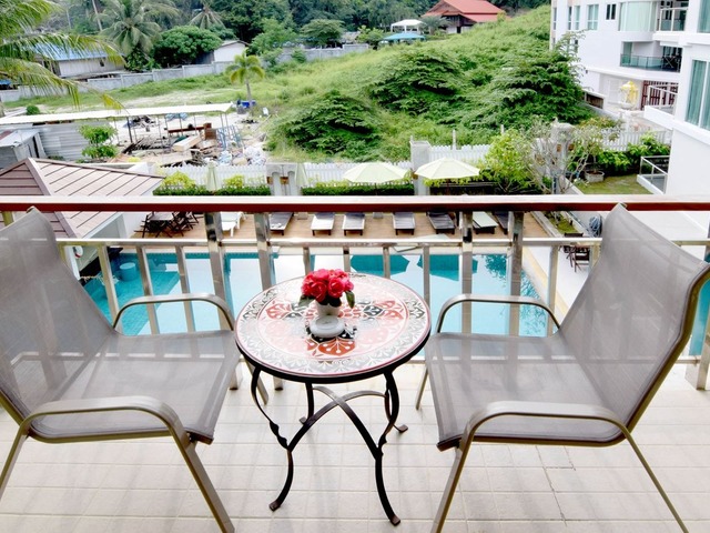 фотографии отеля Di Pantai Boutique Beach Resort (ex. Kalim Beach Place) изображение №19