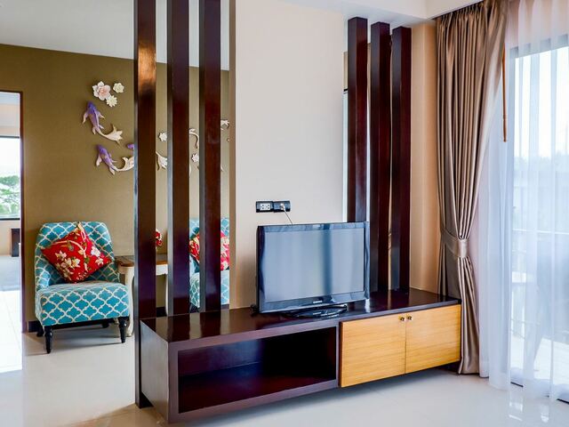 фотографии отеля Di Pantai Boutique Beach Resort (ex. Kalim Beach Place) изображение №15
