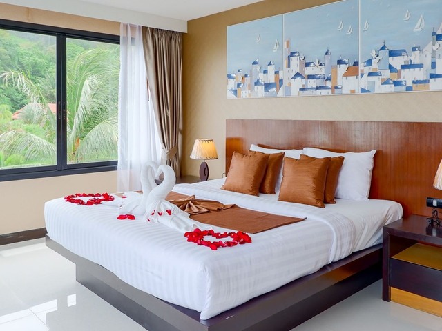 фото отеля Di Pantai Boutique Beach Resort (ex. Kalim Beach Place) изображение №17