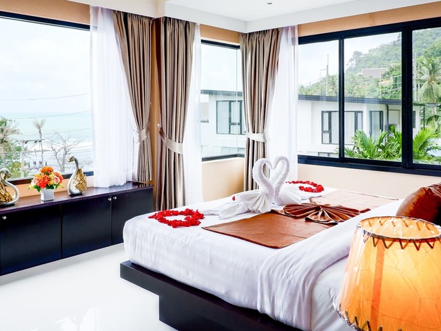 фотографии Di Pantai Boutique Beach Resort (ex. Kalim Beach Place) изображение №16