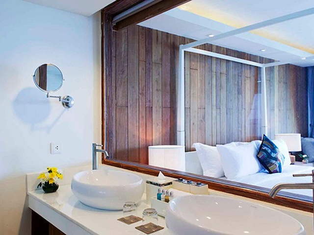 фото Zenmaya Oceanfront Phuket (ex. U Zenmaya Phuket) изображение №6