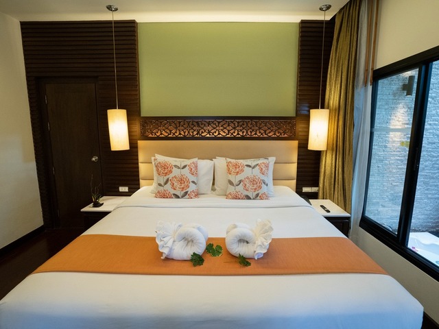 фото отеля Peach Hill Resort & Spa изображение №65