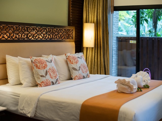 фотографии отеля Peach Hill Resort & Spa изображение №67