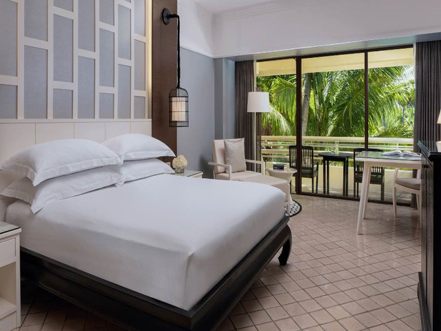 фото Pullman Phuket Karon Beach Resort (ex. Phuket Arcadia Karon Beach Resort; Hilton Phuket Arcadia Resort & Spa) изображение №38