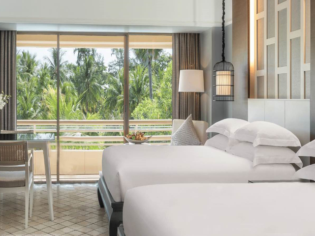 фото отеля Pullman Phuket Karon Beach Resort (ex. Phuket Arcadia Karon Beach Resort; Hilton Phuket Arcadia Resort & Spa) изображение №37