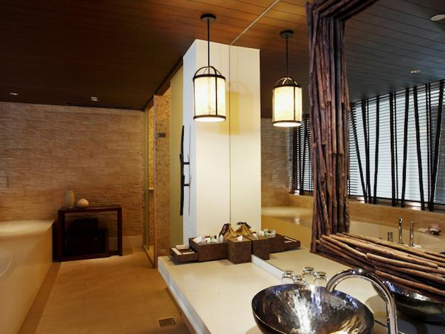 фотографии отеля Centara Grand Mirage Beach Resort (ex. Central Wong Amat Beach Resort) изображение №51