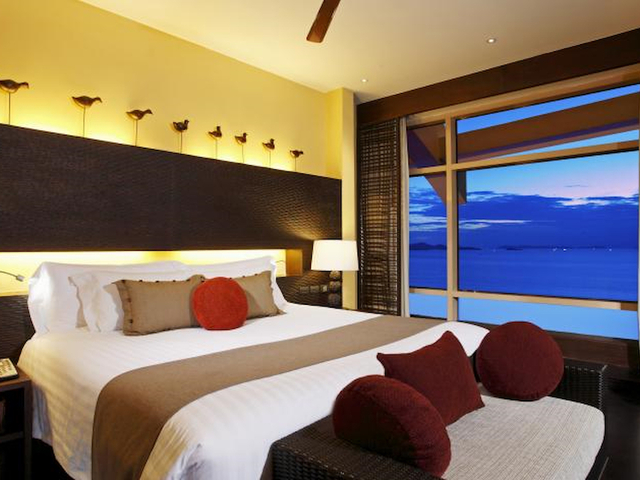 фотографии отеля Centara Grand Mirage Beach Resort (ex. Central Wong Amat Beach Resort) изображение №47