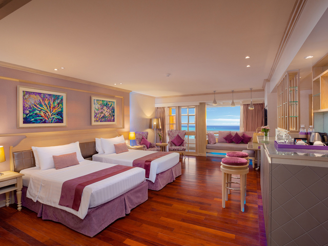 фотографии Diamond Cliff Resort & Spa изображение №28