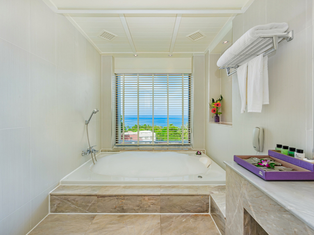 фото отеля Diamond Cliff Resort & Spa изображение №25