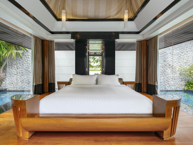 фото отеля Banyan Tree  изображение №17
